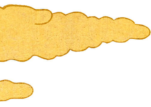 Character decoration