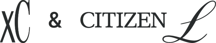 xC & CITIZEN L