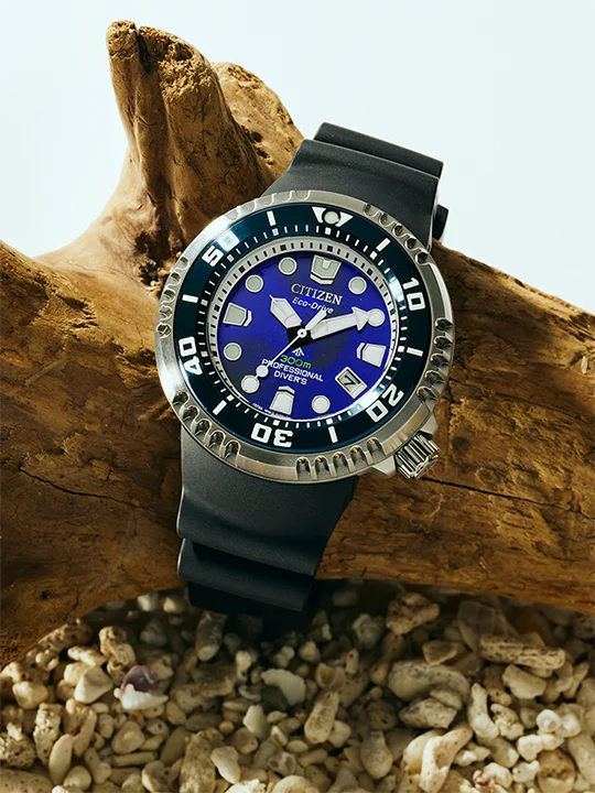 PROMASTER BN1025-08L