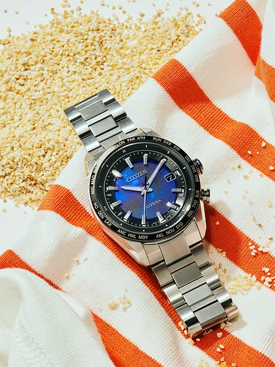 ATTESA CB0288-65L
