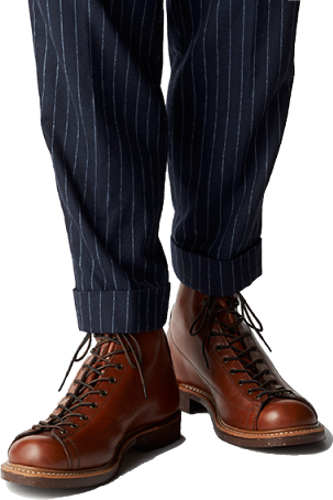 REDWING 【廃盤】ラインマン2995 廃番 レッドウイング ワイドパネルラインマン 2995 9 1/2 D 27.5