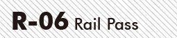 R−06 Rail Pass