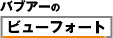 バブアーのビューフォート