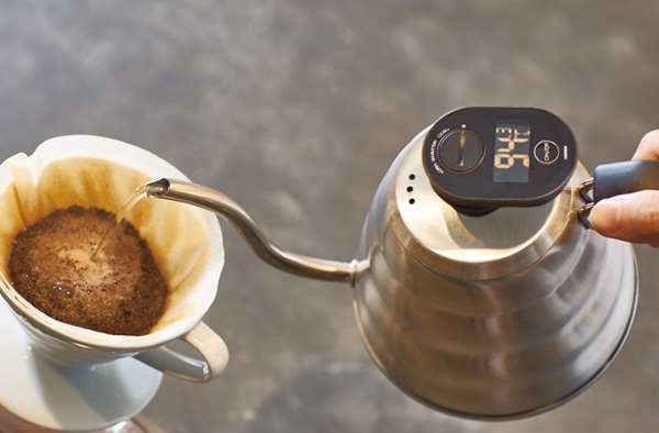 今日から始める！ コーヒー“豆”知識　　”国別”コーヒー豆の特徴