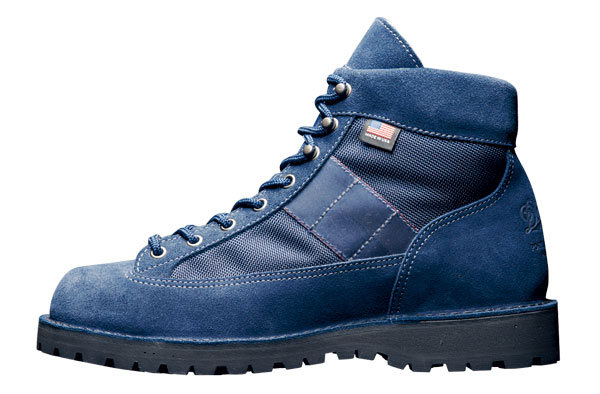 Danner Briefing Beams Boots