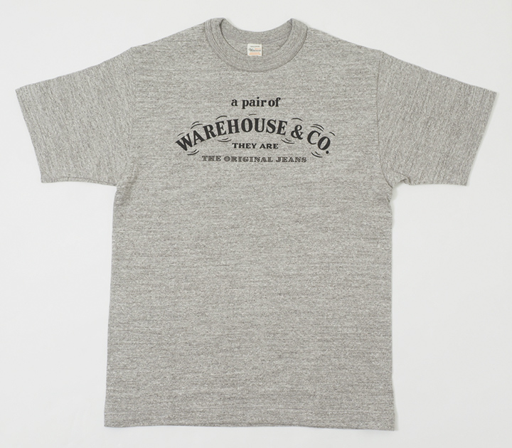 【新品 未着用】 直営店限定 WAREHOUSE tシャツ 値下げ可