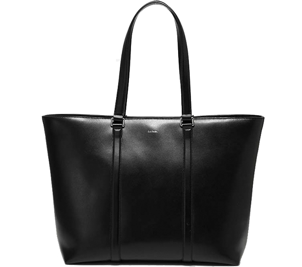 ポール・スミスのビジネスバッグに感じる“鞄は見た目が10割”説の信憑性