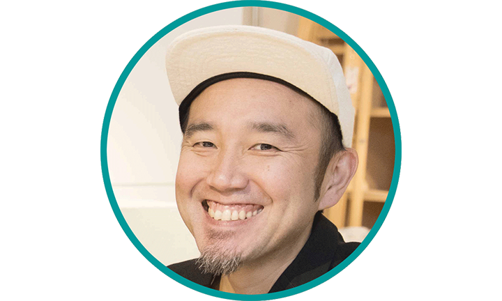 田村 貴之氏