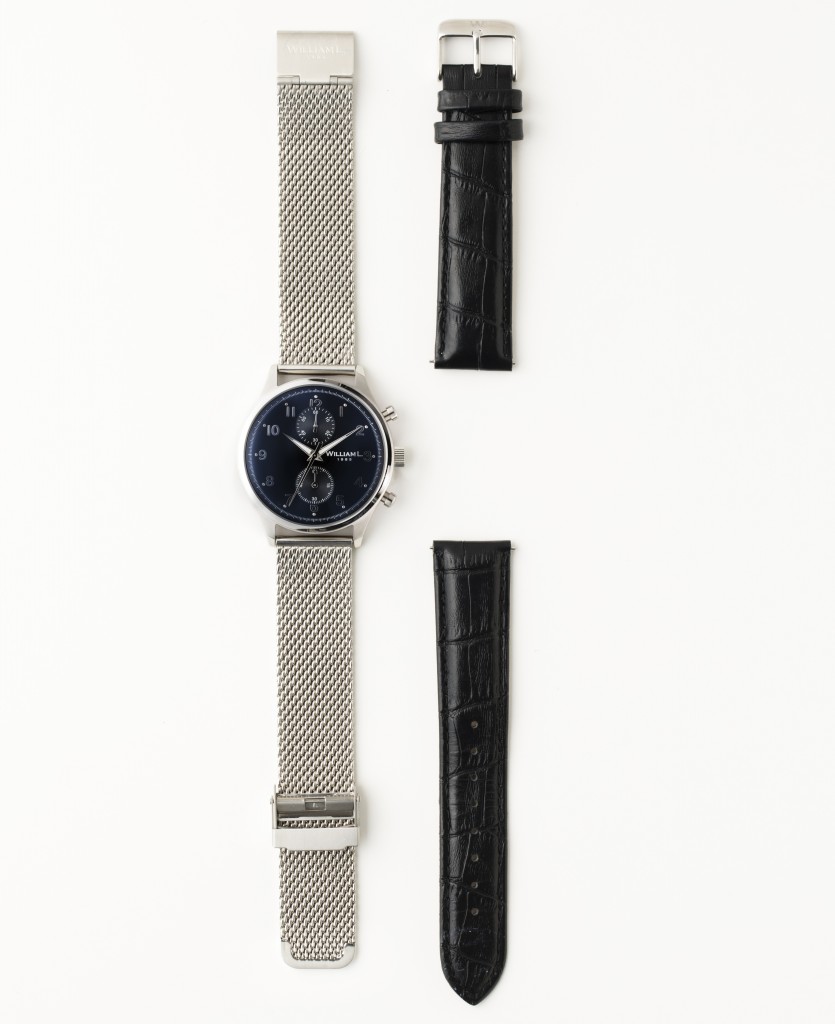 コクあり男顔なパイロットウォッチへ回帰せよ！ ビームス