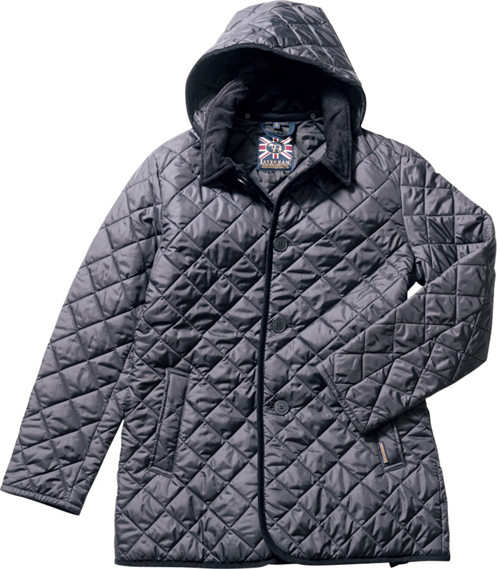 ラベンハム デンストン 2S