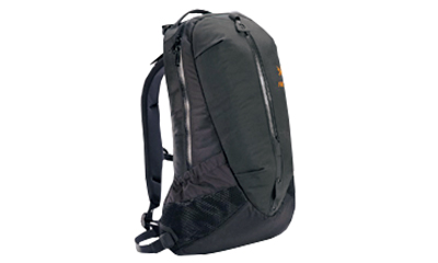 アークテリクス アロー22