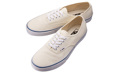 ヴァンズ オーセンティック