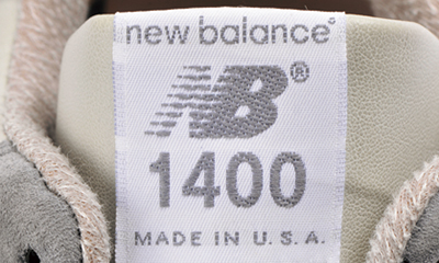 ニューバランス 1400