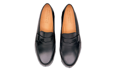 ジェイエムウエストン 180 シグネチャーローファー