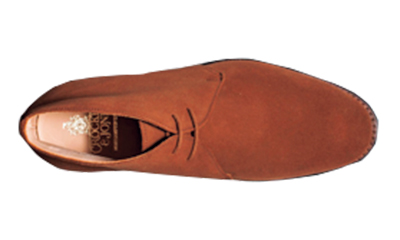 クロケット&ジョーンズ ラスト224