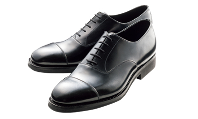 ジェイエムウエストン 300 クラシックキャップトウ