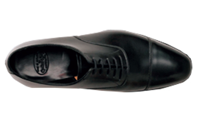 クロケット &ジョーンズ ラスト337