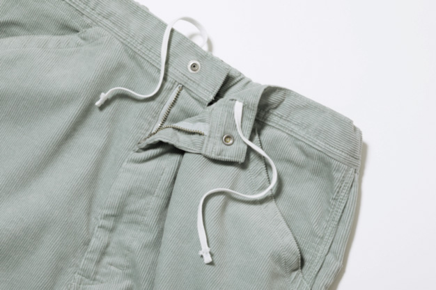 ワーク感を損なわずにリラックス！