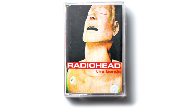 The Bends RADIOHEADS