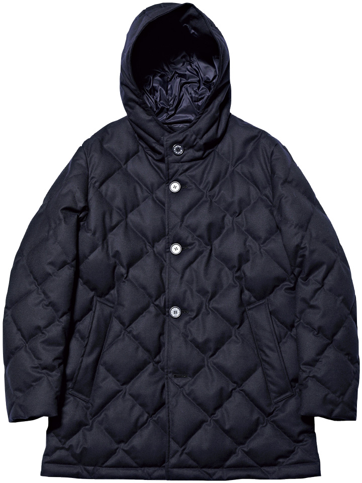 マッキントッシュのGD-017
