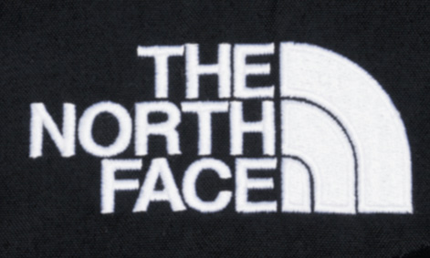 THE NORTH FACE