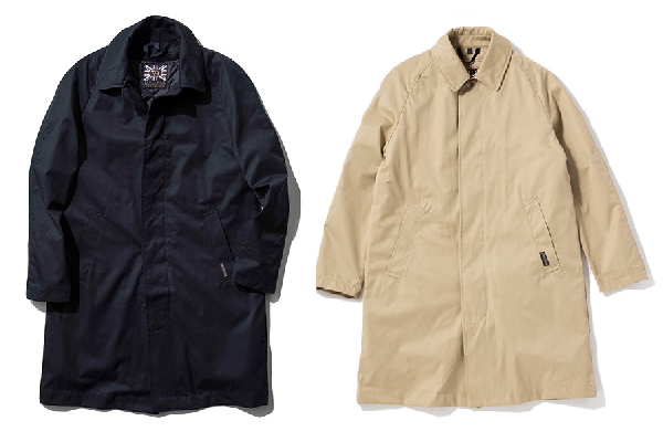 これぞミニマルの最上級。ワイルドスワンズの名革をあしらったミニウォレット【先週の売上ランキング】Begin Market 10/14～10/20