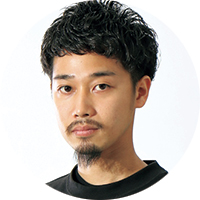 アバハウスインターナショナルプレス 小林 肇さん
