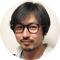 コンティニュエプレス 根本茂行さん