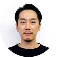 吉田カバン広報 岡田博之さん