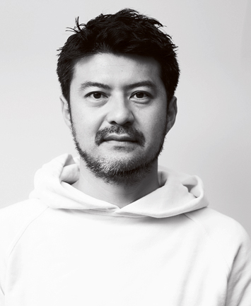 nonnative DESIGNER TAKAYUKI FUJII