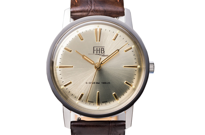 FHBのクラシックフレアシリーズ　F908