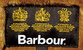 BARBOUR