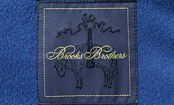 BROOKS BROTHERS