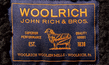 WOOLRICH