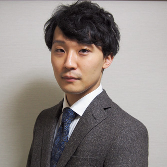 荒川産業 小島隆聖さん