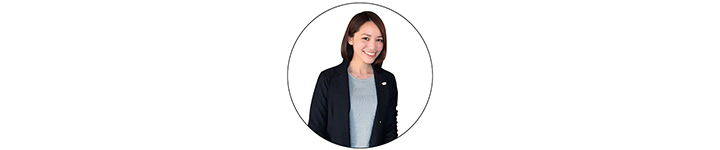 ホームパーティ女子代表 古澤 紗織さん