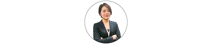 酒飲み女子代表 中村 舞さん