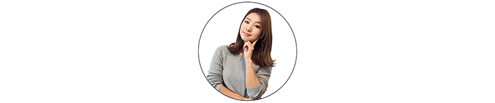 インスタ女子代表 河野 なつきさん