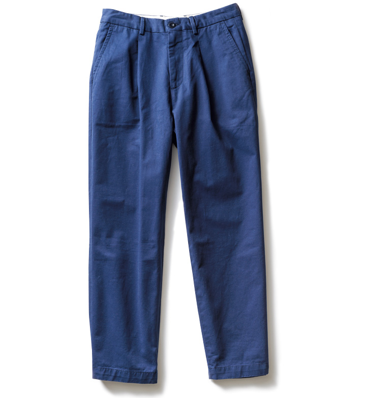 ワンタックは今の気分にも◎