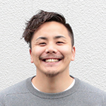 リフィンインターナショナル プレスの香取宗一郎さん