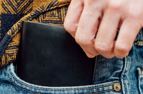真のキャッシュレス化を実現するスマートフォンケースの真打登場