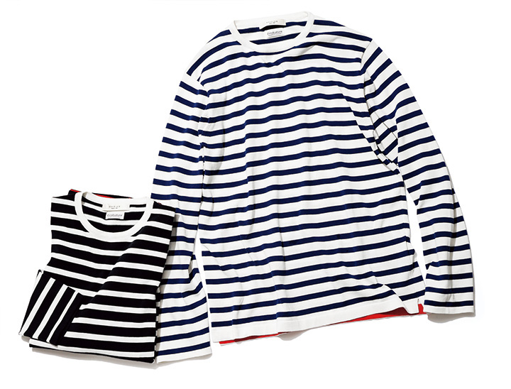 シップスのジャケット