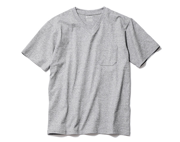 ナノ・ユニバースのＴ