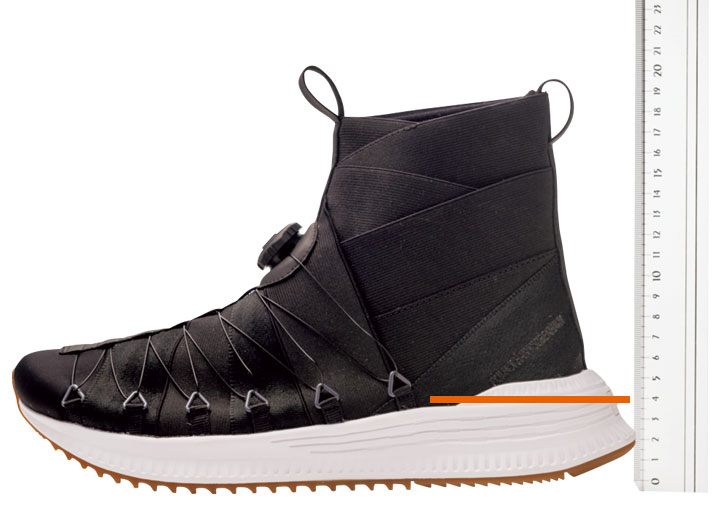 プーマのアビッドディスク ハン