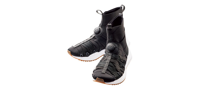 プーマのアビッドディスク ハン