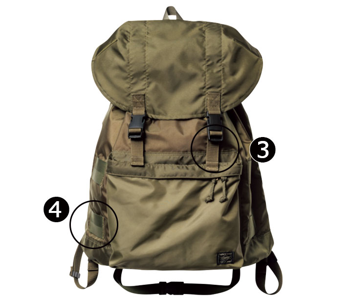 ポーターフォース