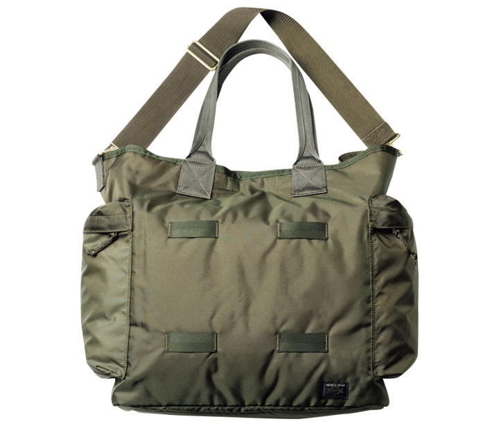 ポーターフォース