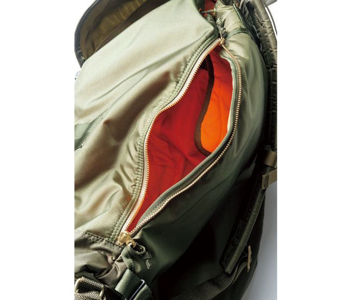 ポーターフォース