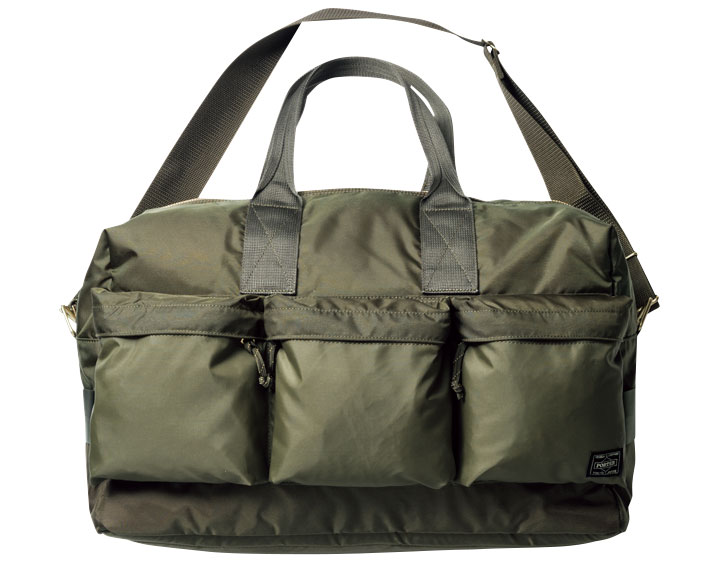 ポーターフォース