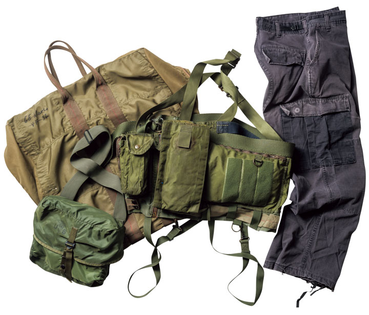 ポーターフォース